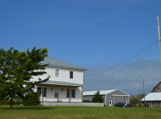 1557 N Weaver Rd, Fairview, MI 48621