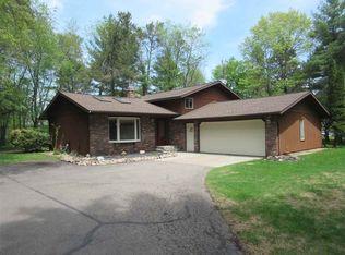 5435 Saint Ann Ct, Stevens Point, WI 54482