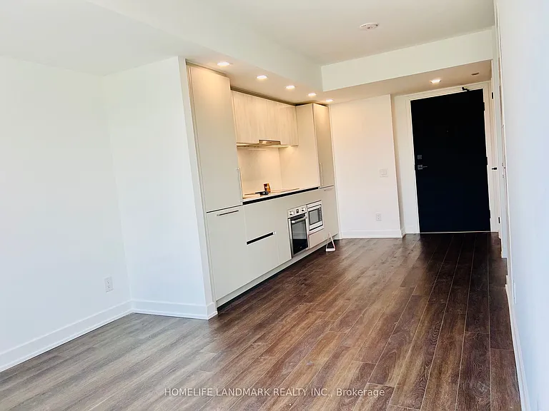 609 Sherbourne St #1608 — Photo 6