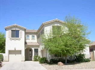 3584 E Powell Way, Gilbert, AZ 85297