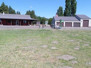 108 Pine St, Bickleton, WA 99322