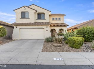 7729 W Springfield Way, Florence, AZ 85132