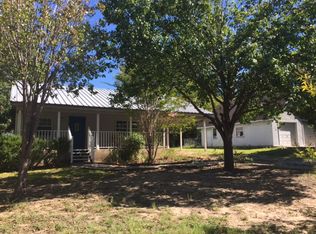 232 E Fork Rd, Sunnyvale, TX 75182