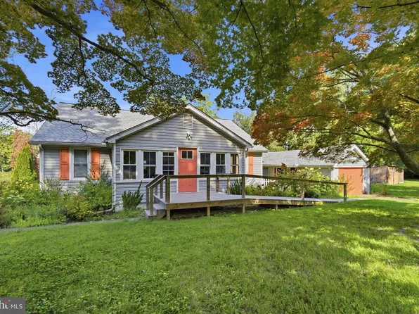 8090 Bozman Neavitt Rd, Bozman, MD 21612