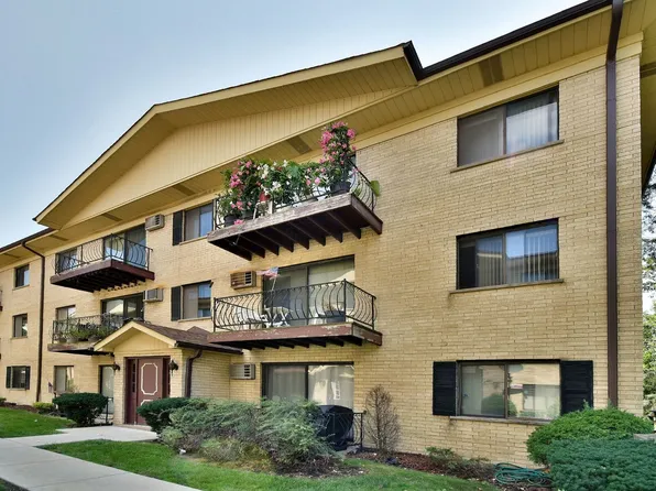 2147 N Harlem Ave Front 116, Chicago, IL 60707