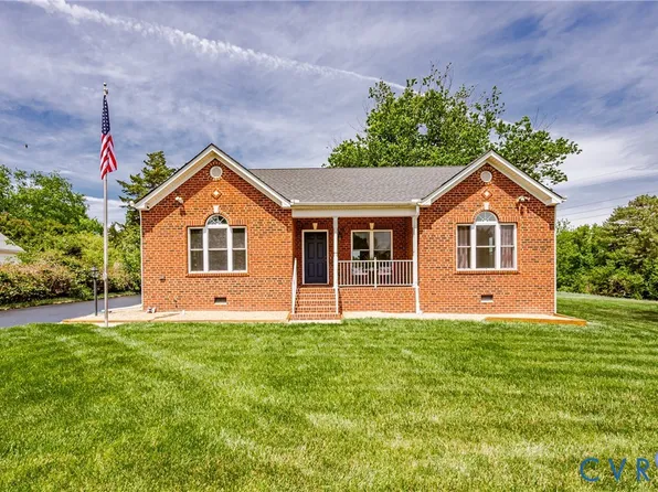 2018 Valentine Rd, Henrico, VA 23228