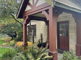 11 Inverness Way, Inverness, CA 94937