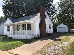 1520 Parrish Ct, Owensboro, KY