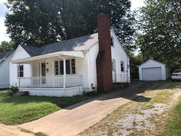 1520 Parrish Ct, Owensboro, KY 42301