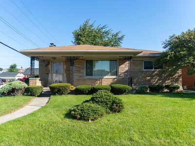 15305 Ego Ave, Eastpointe, MI, 48021