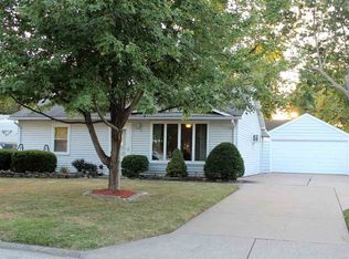 7312 Volquardsen Ave, Davenport, IA