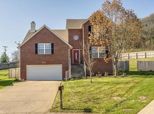 2313 Skilman Way, Spring Hill, TN 37174