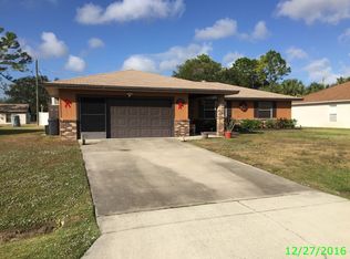 434 Filbert Ave NE, Palm Bay, FL 32907