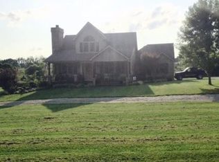 1440 Freedom School Rd, Mount Vernon, KY 40456