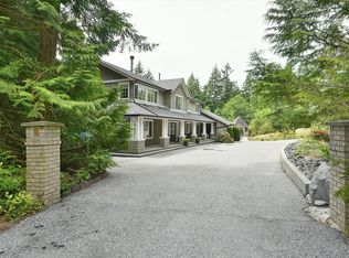 1377 Roberts Creek Rd, Sunshine Coast, BC V0N2W1