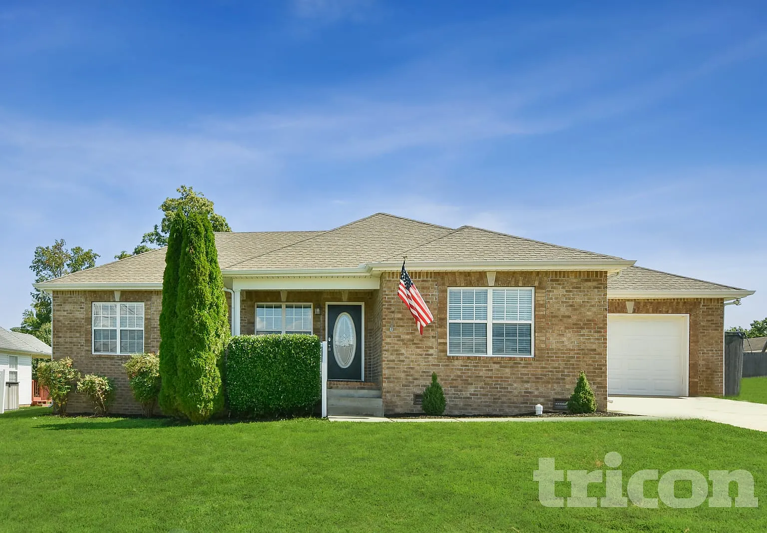 431 Palamino Lane Springfield TN — Photo 1