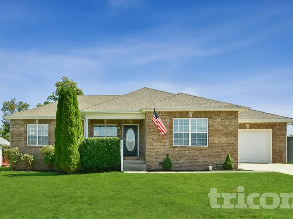 431 Palamino Ln, Springfield, TN 37172