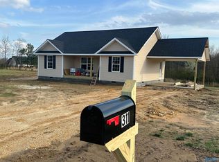 311 County Road 460, Rainsville, AL 35967