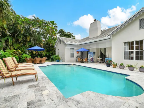 2773 Hampton Circle S, Delray Beach, FL 33445