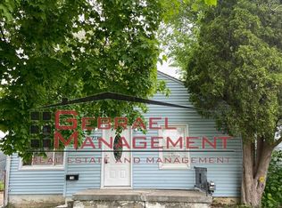 714 Vermilya Ave, Flint, MI 48507