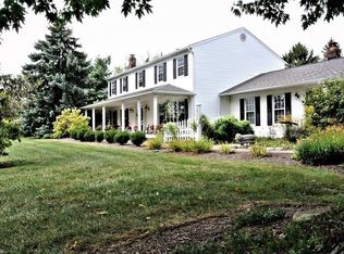 2825 Middleton Rd, Hudson, OH 44236