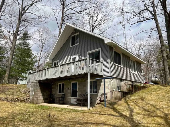 5109 Ruby Dr, Gladwin, MI 48624