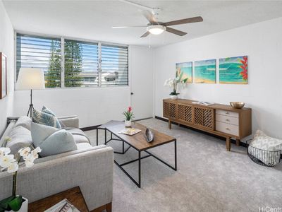 46-270 Kahuhipa St APT A418, Kaneohe, HI, 96744