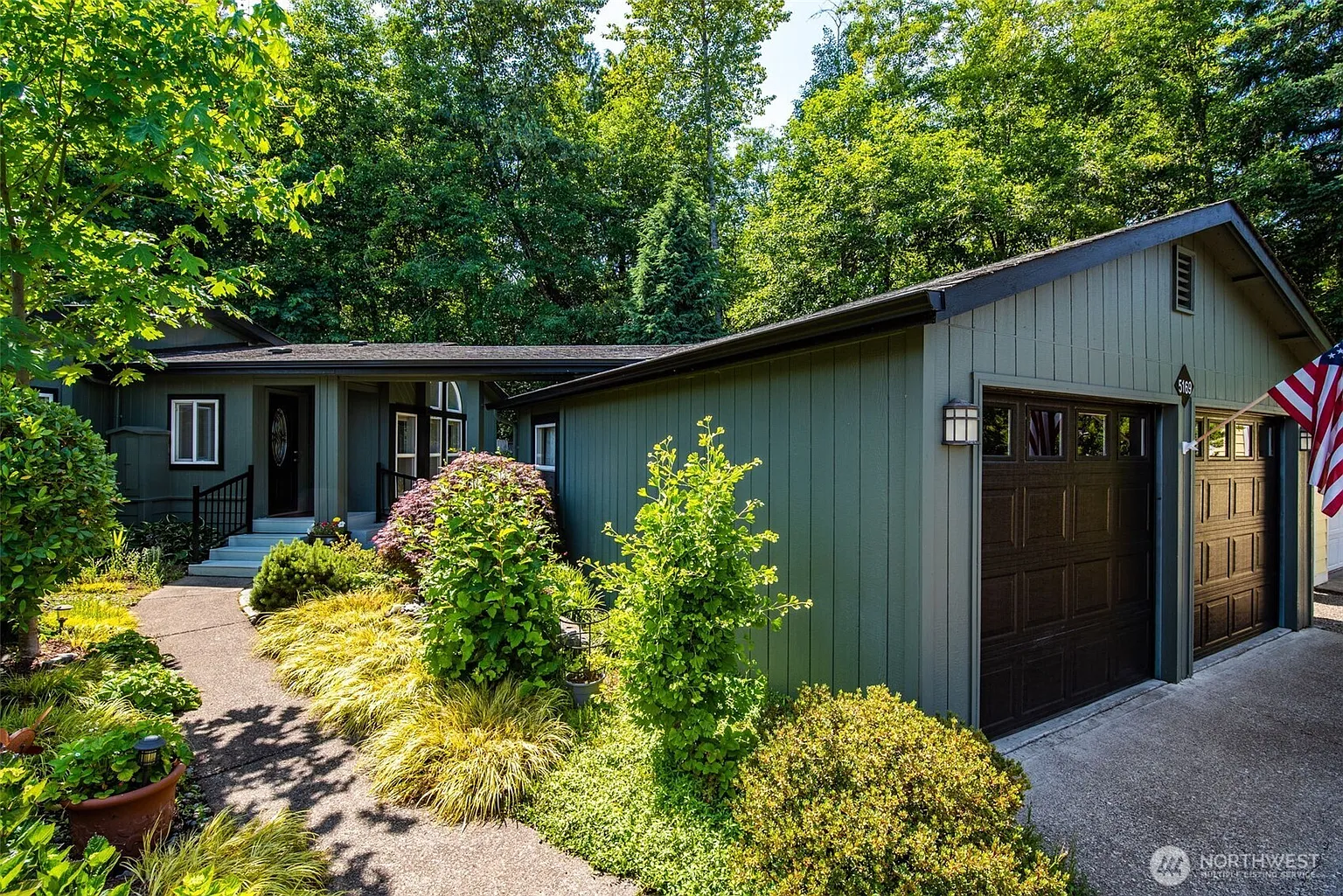 5169 W Gray Sea Eagle Lane SW photo 1