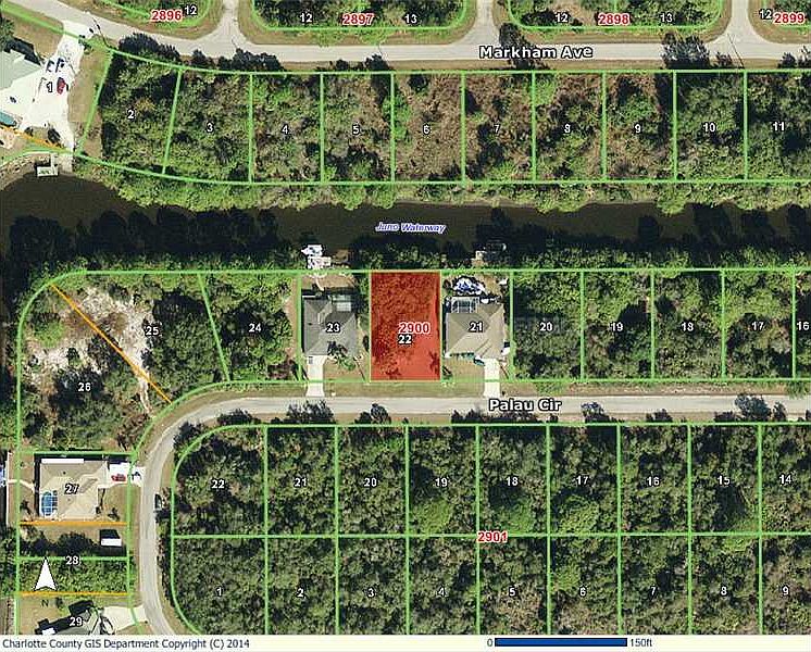 1st image of 13349 Palau Cir