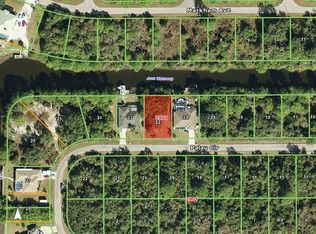 13349 Palau Cir, Port Charlotte, FL 33953