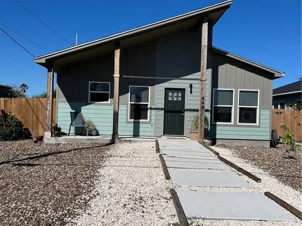 446 Valerie St, Corpus Christi, TX 78418