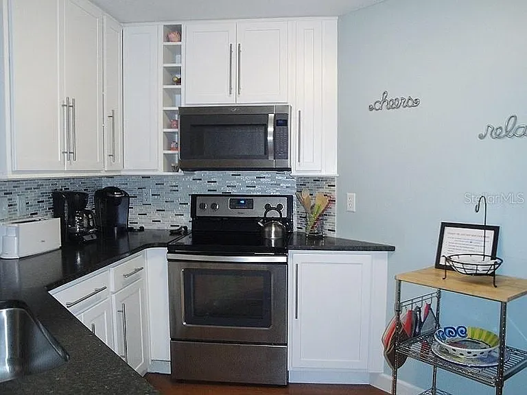 6073 Bahia Del Mar Blvd #129 — Photo 15