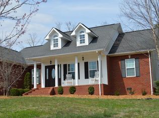 879 Pin Hook Rd, Spring City, TN 37381