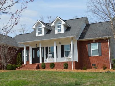 879 Pin Hook Rd, Spring City, TN, 37381