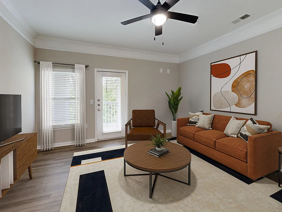 Waterstone at Brier Creek Apartments