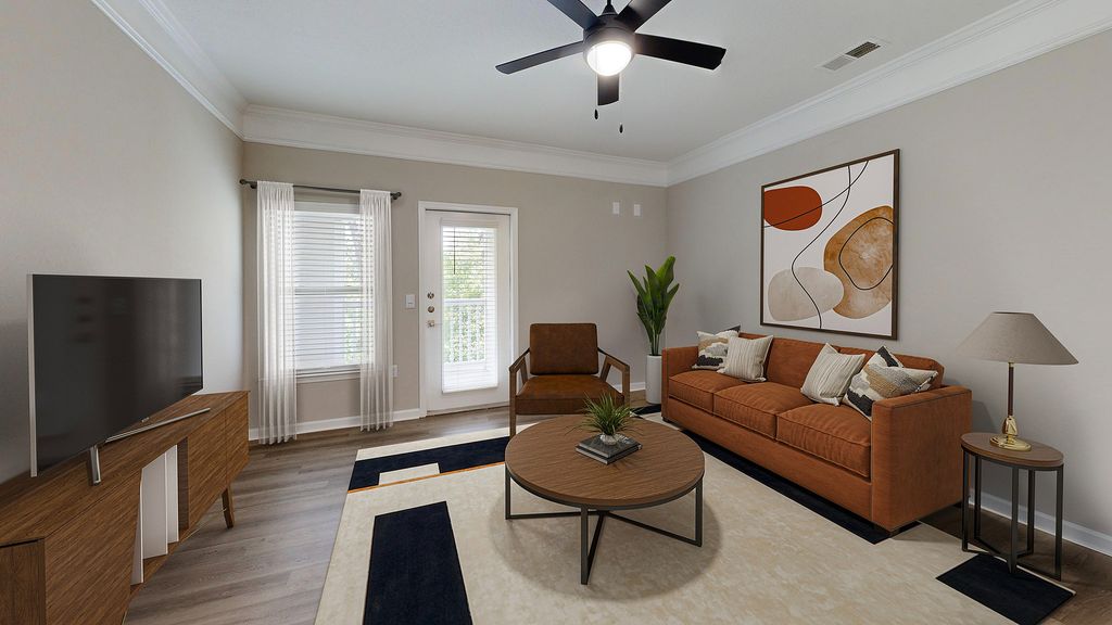 Waterstone at Brier Creek Apartments apartments in Raleigh