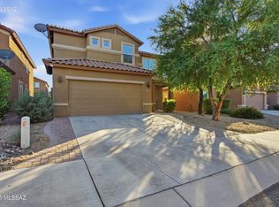 7340 E Alderberry St, Tucson, AZ 85756