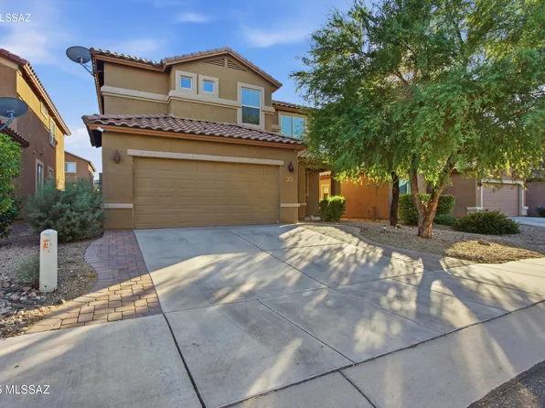 7340 E Alderberry St, Tucson, AZ 85756