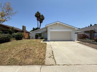 2322 N Century Ave, Simi Valley, CA 93063