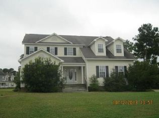 859 Pine Valley Rd, Jacksonville, NC 28546