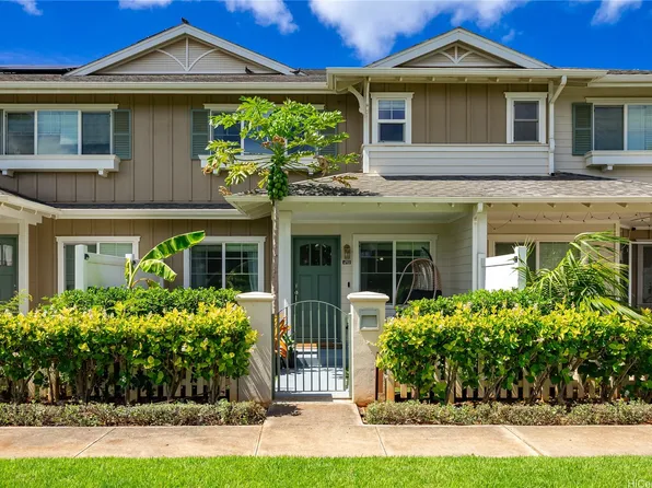 91-2005 Kaioli St APT 4703, Ewa Beach, HI 96706