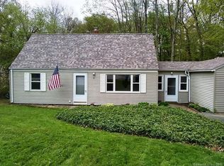 41 Hickory Rd, Marlborough, CT 06447