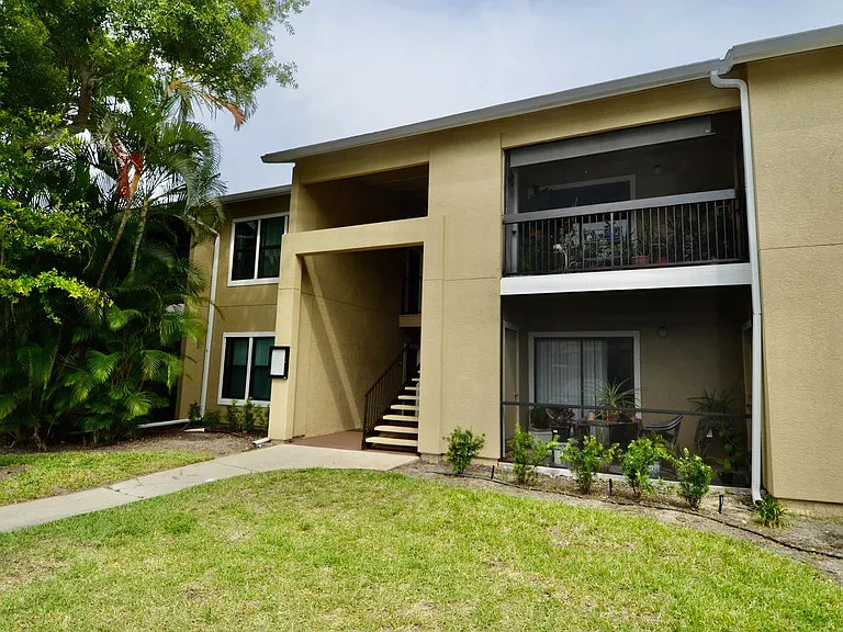 4009 Crockers Lake Blvd #1216 — Photo 1