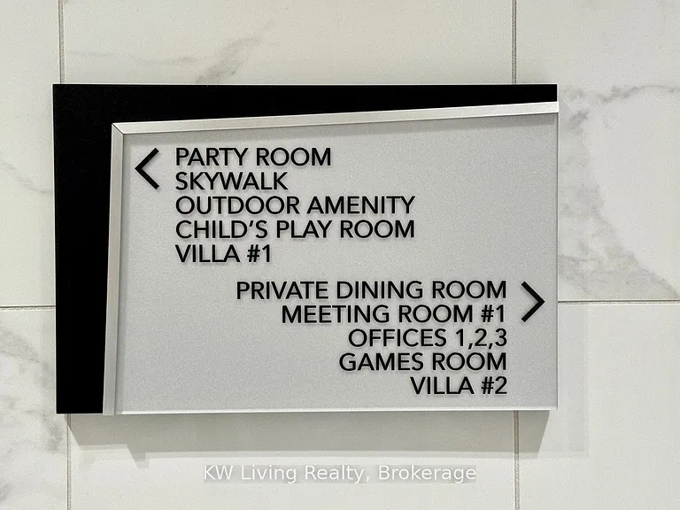 238 Simcoe St #2906 — Photo 30
