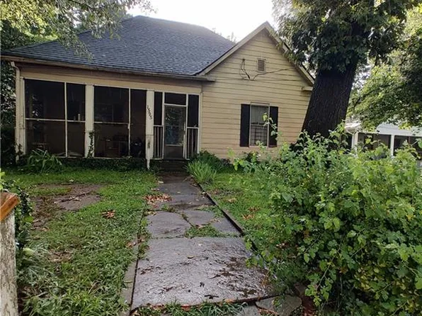 1595 Jonesboro Rd SE, Atlanta, GA 30315