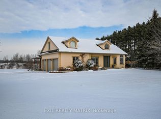 2158 Old Prescott Rd, Ottawa, ON K4P1L4