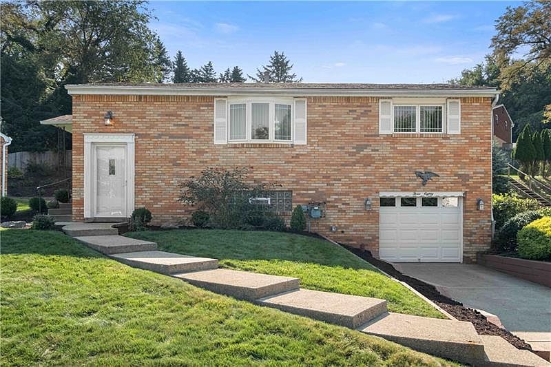 380 Springwood Dr, Verona, PA 15147 Zillow