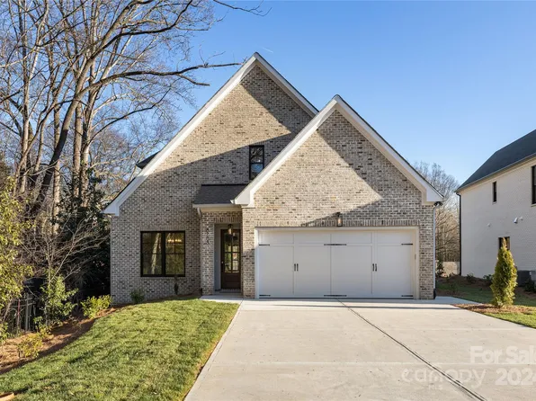 8203 Fairview Rd, Charlotte, NC 28226