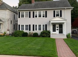 165-167 Brace Rd, West Hartford, CT 06107