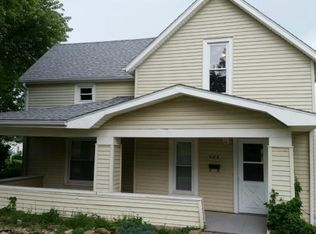 524 Main St, Cameron, MO 64429